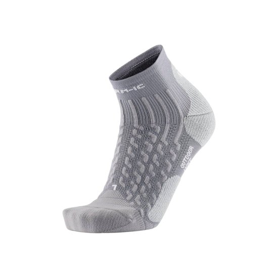 THERM-IC - Chaussettes de randonnée OUTDOOR LIGHT ANKLE