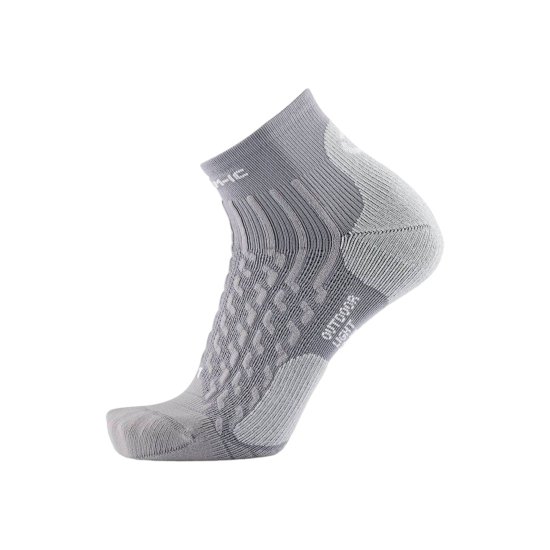 THERM-IC - Chaussettes de randonnée OUTDOOR LIGHT ANKLE