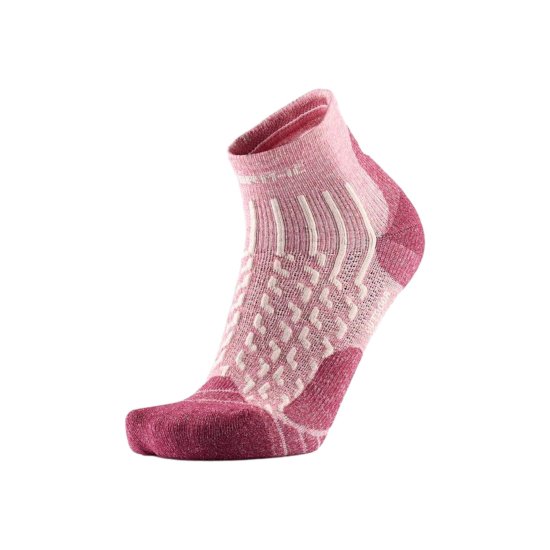 THERM-IC - CHAUSSETTES OUTDOOR LIGHT LINEN ANKLE FEMME