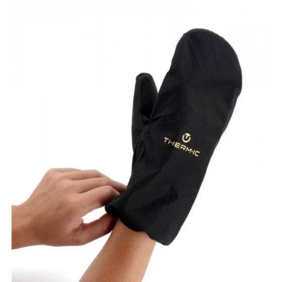 THERM-IC - Sur-gants Weather Shield Cover