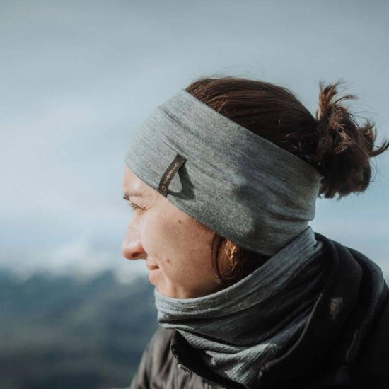 THERM-IC - BANDEAU TEMPERATE ULTRA LIGHT NATURAL