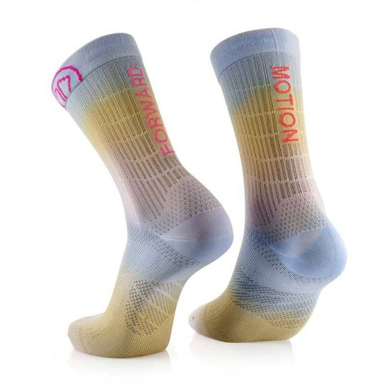 SIDAS - Chaussettes Run Motion