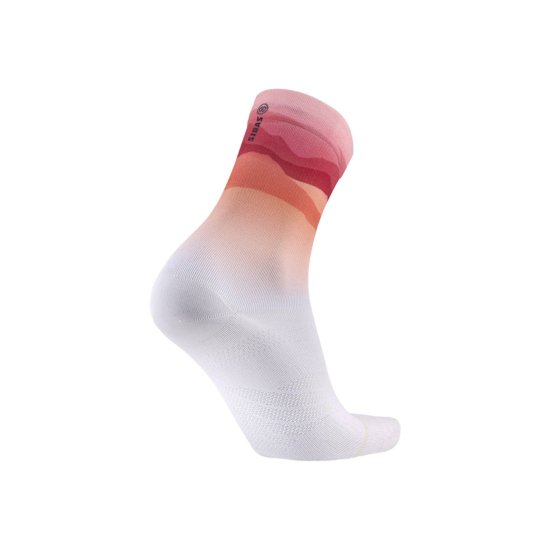SIDAS - Chaussettes Run Colors Mount