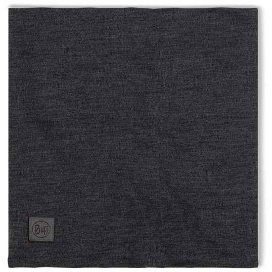 BUFF - Tour de cou Merino Heavyweight Solid