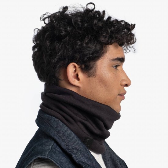 BUFF - Scaldacollo Merino Heavyweight Solid