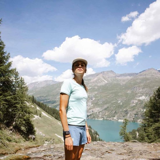 THERM-IC - CAPPELLINO COOL