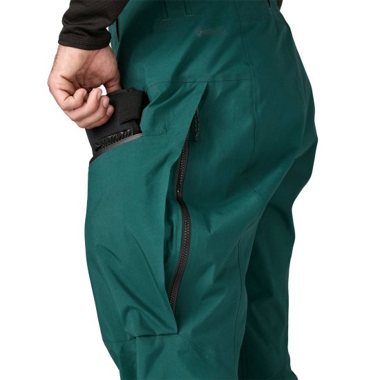 PATAGONIA - Pantalon PowSlayer homme