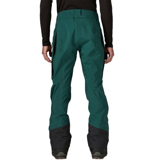 PATAGONIA - Pantalon PowSlayer homme