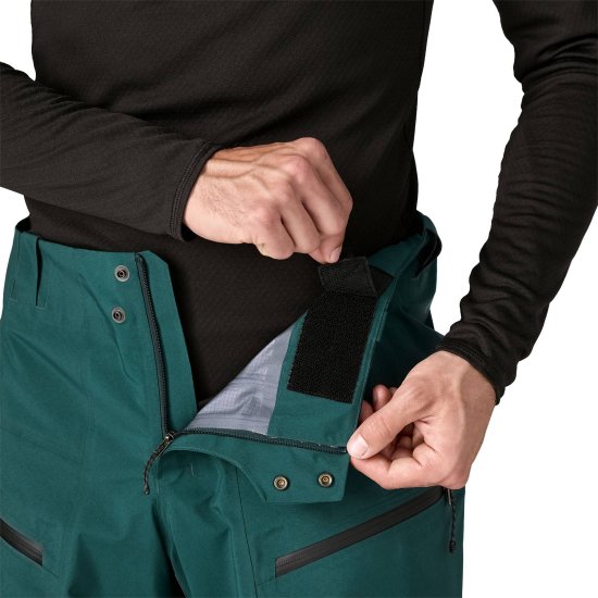 PATAGONIA - Pantalon PowSlayer homme
