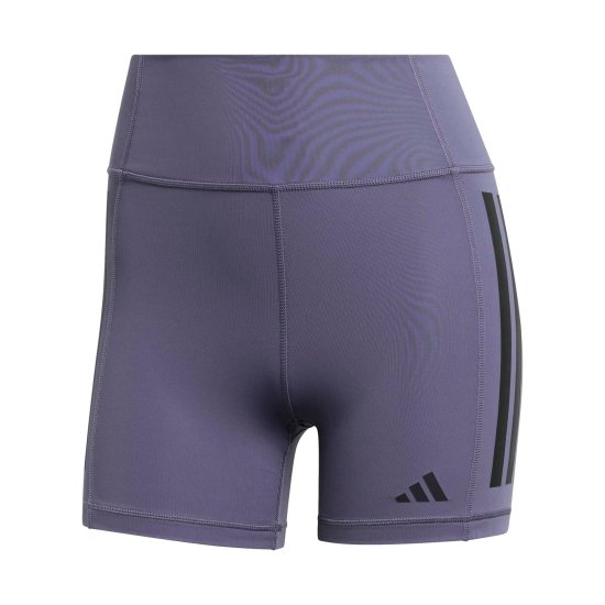 ADIDAS - Cuissard 1/4 Optime 3 Stripes femme