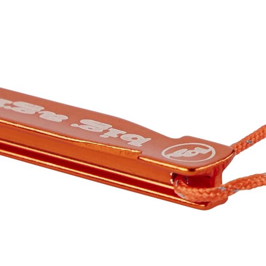 BIG AGNES - Picchetti per tenda Dirt Dagger UL 17,8 cm (x 6)