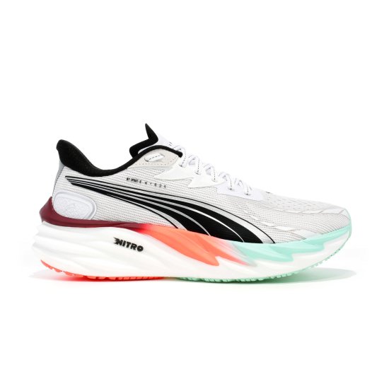 PUMA - Velocity Nitro 4 Hyrox homme