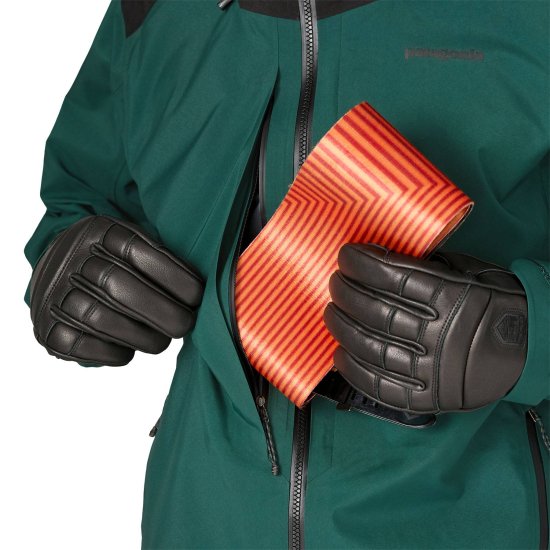 PATAGONIA - Veste PowSlayer homme