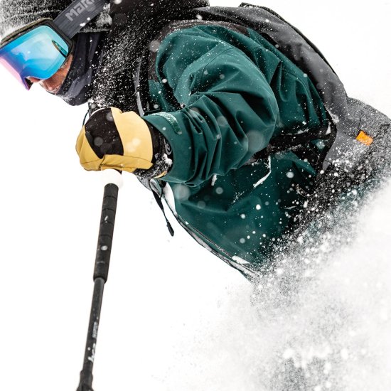 PATAGONIA - Veste PowSlayer homme