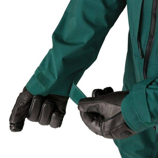 PATAGONIA - Veste PowSlayer homme