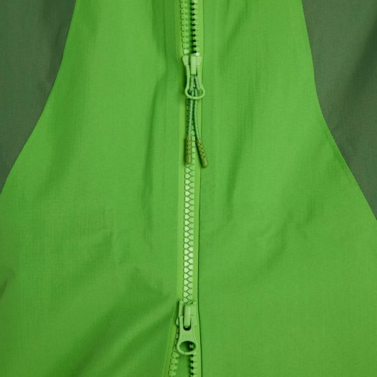 NEW BALANCE - Veste Better Run Waterproof homme