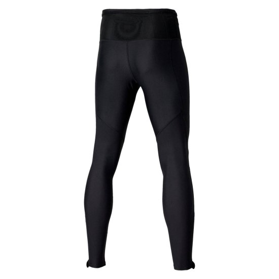 MIZUNO - COLLANT TRAIL MULTIPOCKET LUNGO UOMO