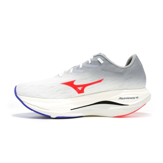 MIZUNO - WAVE REBELLION FLASH 3 UOMO