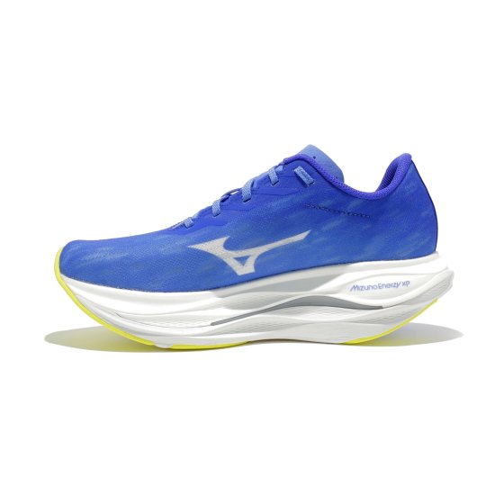 MIZUNO - WAVE REBELLION FLASH 3 UOMO
