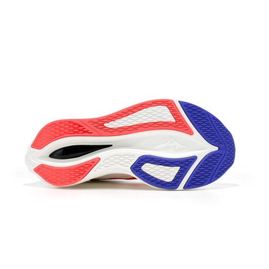 MIZUNO - WAVE REBELLION FLASH 3 UOMO