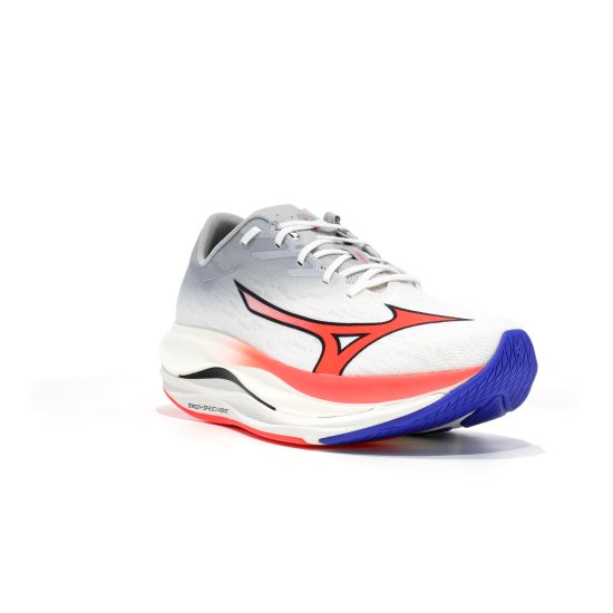 MIZUNO - WAVE REBELLION FLASH 3 UOMO