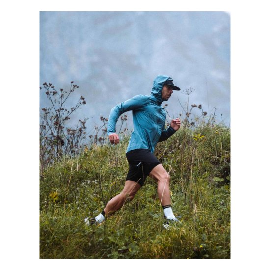 COMPRESSPORT - Veste Tempest Waterproof homme