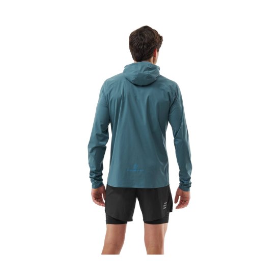 COMPRESSPORT - Veste Tempest Waterproof homme