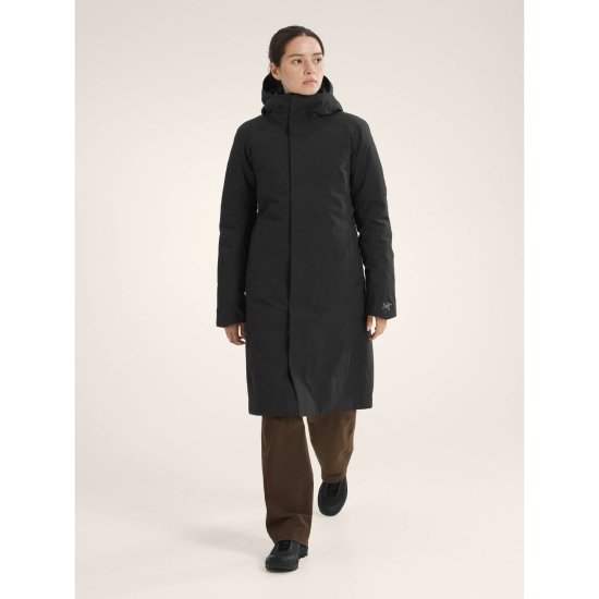 ARCTERYX - PARKA PATERA FEMME