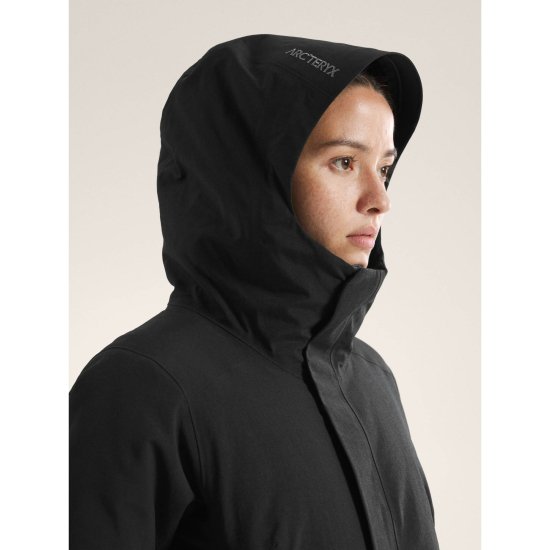 ARCTERYX - PARKA PATERA FEMME