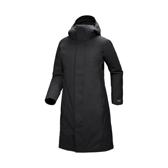 ARCTERYX - PARKA PATERA FEMME