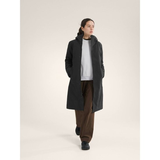 ARCTERYX - PARKA PATERA FEMME