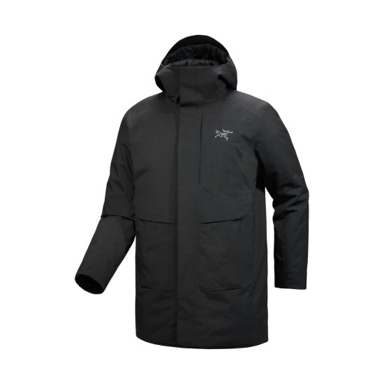ARCTERYX - PARKA THERME DOWN HOMME