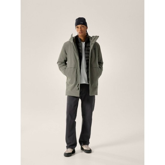 ARCTERYX - PARKA THERME DOWN HOMME