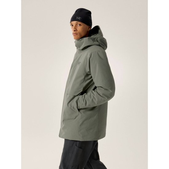 ARCTERYX - PARKA THERME DOWN HOMME