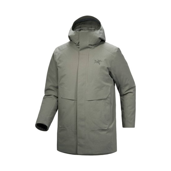 ARCTERYX - PARKA THERME DOWN HOMME