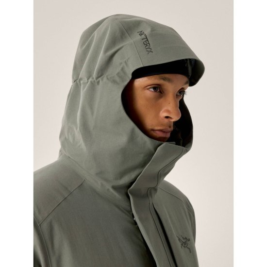 ARCTERYX - PARKA THERME DOWN HOMME