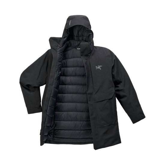 ARCTERYX - PARKA THERME DOWN HOMME