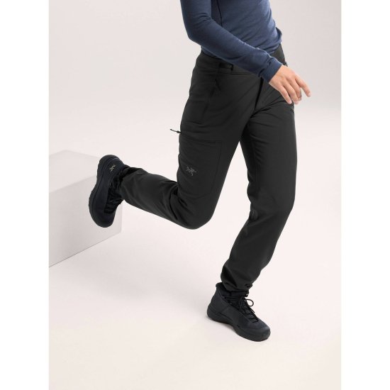 ARCTERYX - PANTALON GAMMA MX FEMME