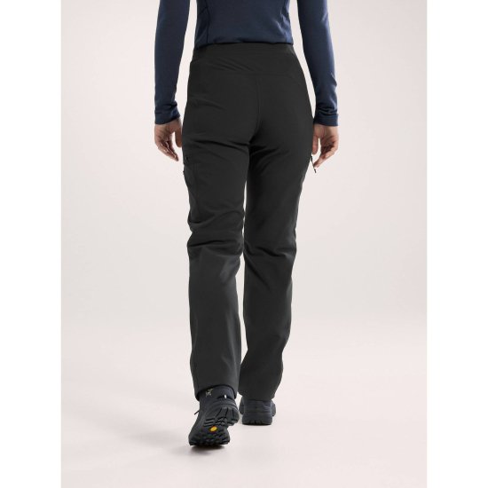ARCTERYX - PANTALON GAMMA MX FEMME