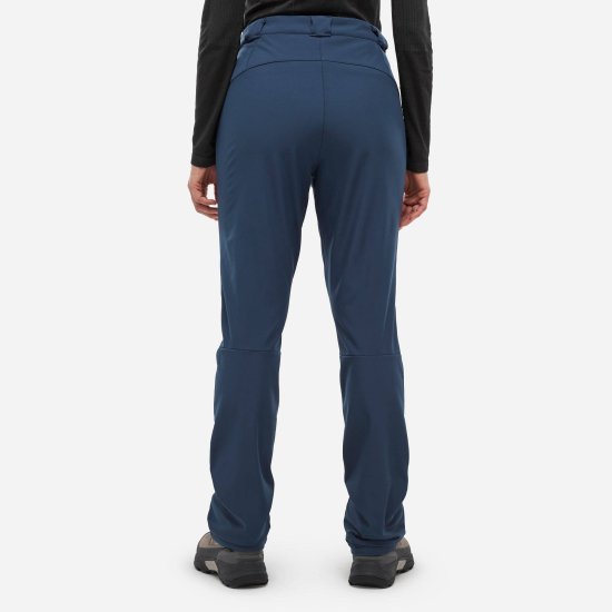 MILLET - Pantalon Ubic Warm femme