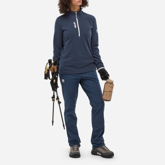 MILLET - Pantalon Ubic Warm femme