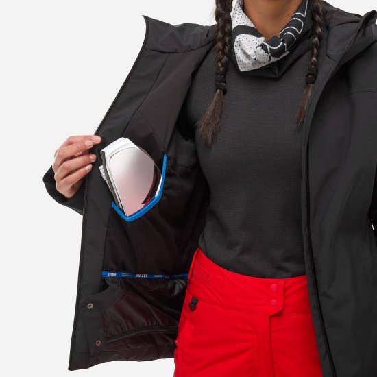 MILLET - Veste Brevent femme