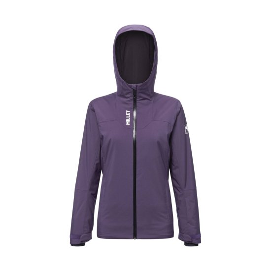 MILLET - Veste Brevent femme