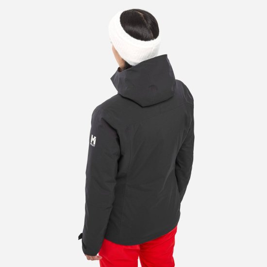 MILLET - Veste Brevent femme