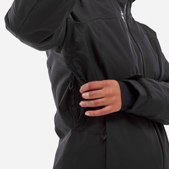 MILLET - Veste Brevent femme