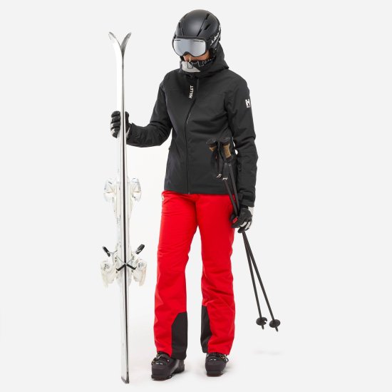 MILLET - Veste Brevent femme