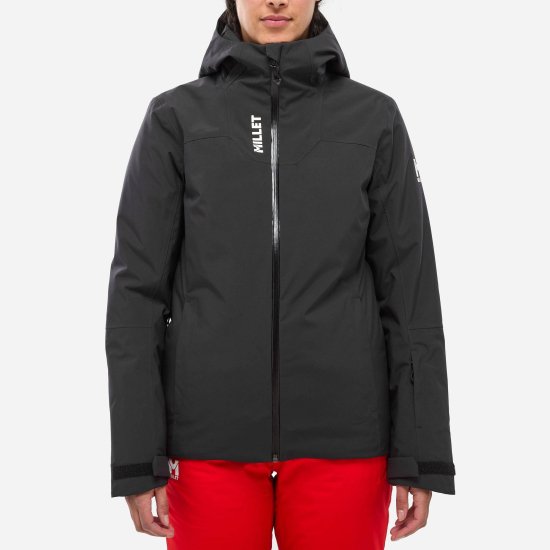 MILLET - Veste Brevent femme