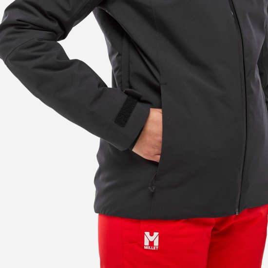 MILLET - Veste Brevent femme