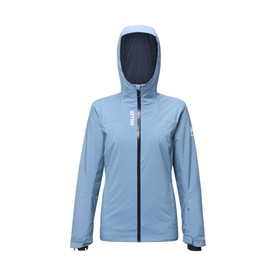 MILLET - Veste Brevent femme