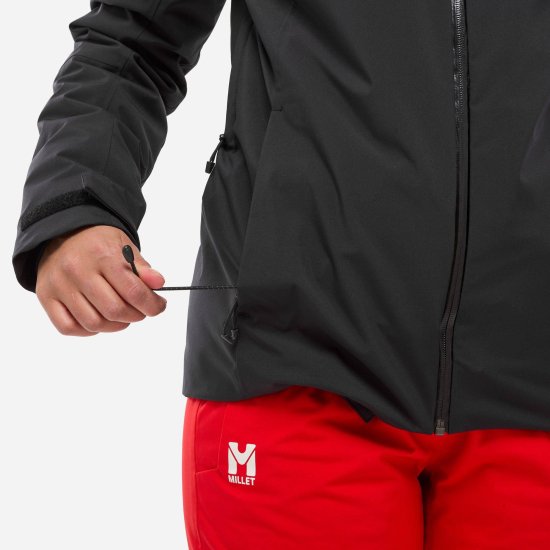 MILLET - Veste Brevent femme